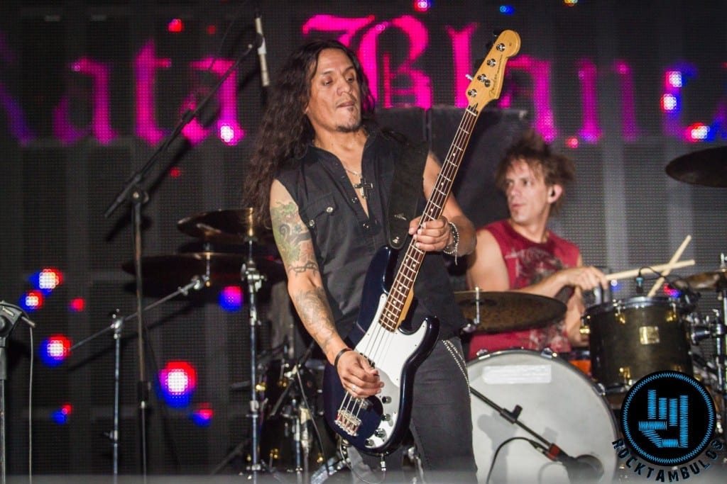 Rata Blanca