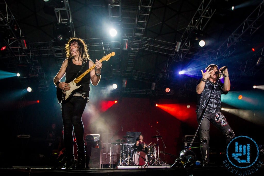 Rata Blanca