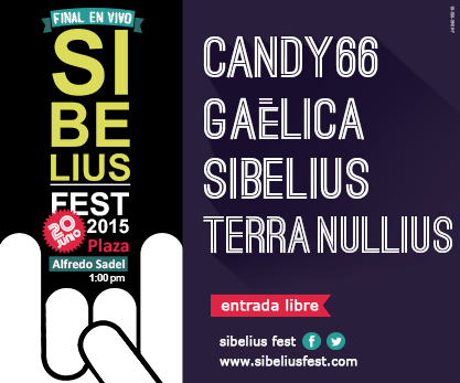 Sibelius Fest 2015
