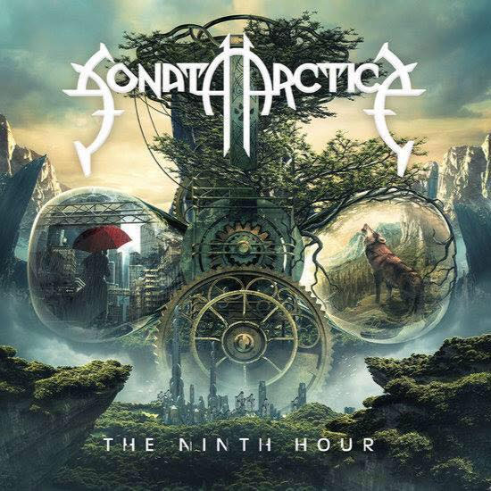 SonataArctica-theninthhour