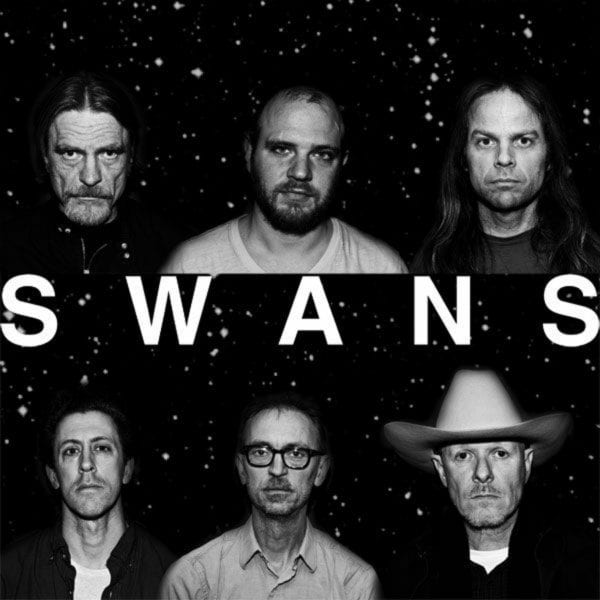 SwansBand