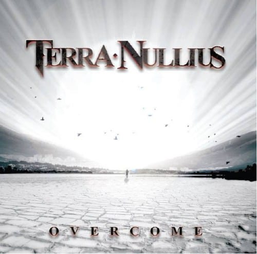Terra Nullius - Overcome