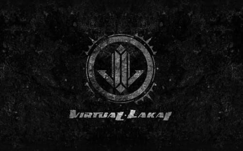 Virtual Lakai Logo