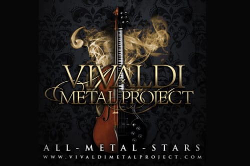 VivaldiMetalProject