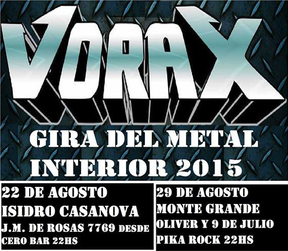 Vorax Gira