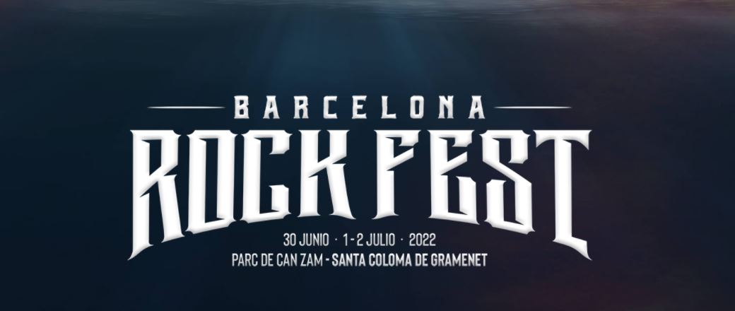 LION ROCK FEST 2024 Hardline - Perfect Plan - Jaded Heart Barcelona-rock-fest2022