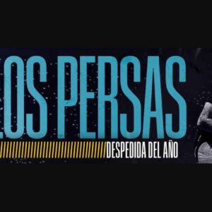 CIRO Y LOS PERSAS regresar al Movistar Arena de Buenos Aires