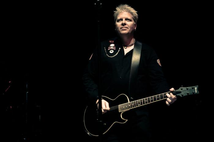 THE OFFSPRING volverá a Argentina para ofrecer un show acústico y especial