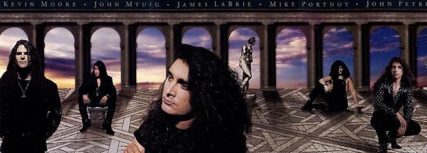 DREAM THEATER: 30 años de «Images And Words», donde todo comenzó (Podcast)