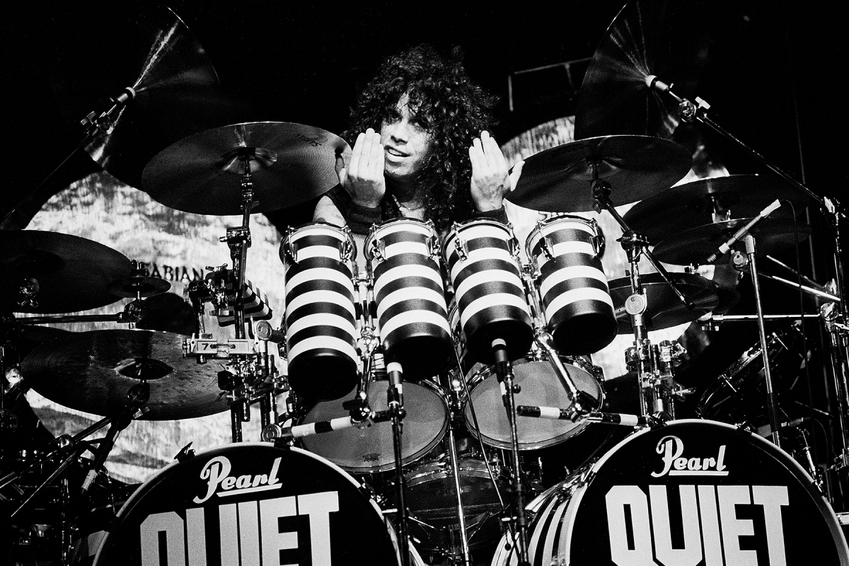 A los 68 años, falleció el baterista Frankie Banali (QUIET RIOT)