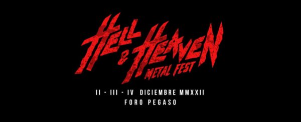 México: Festival HELL & HEAVEN anuncia el cartel de su edición 2022
