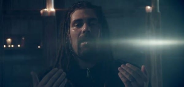 ILL NIÑO estrena video para la canción «Blood Is Thicker Than Water»
