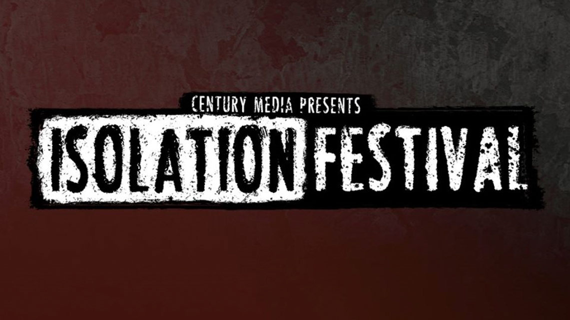 Con INSOMNIUM a la cabeza, este jueves será el festival online ISOLATION FEST