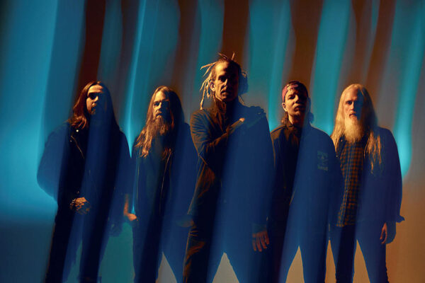 LAMB OF GOD anuncia nuevo disco y estrena video para el sencillo «Nevermore»