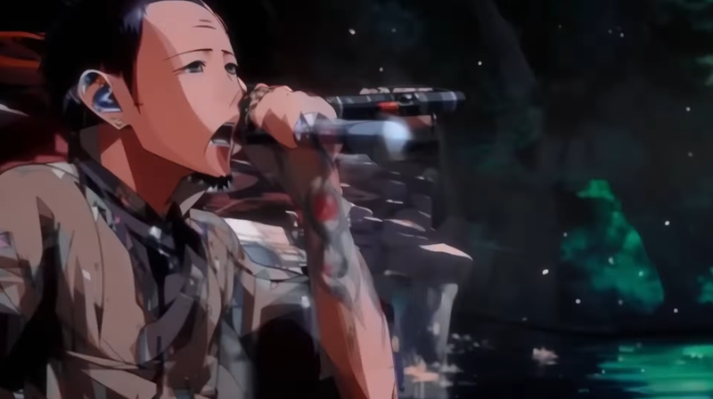 LINKIN PARK estrena “Lost”, un tema indédito con la voz de Chester (Video)