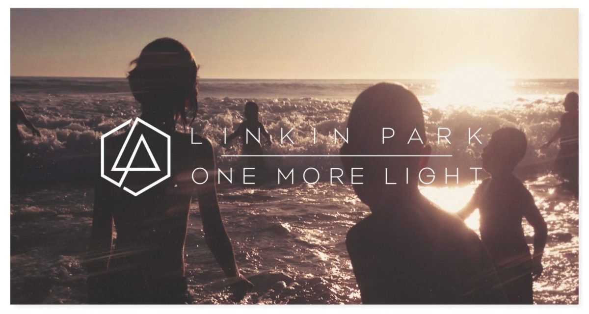 LINKIN PARK le dice no a la rutina y cambia con “One More Light” #Review