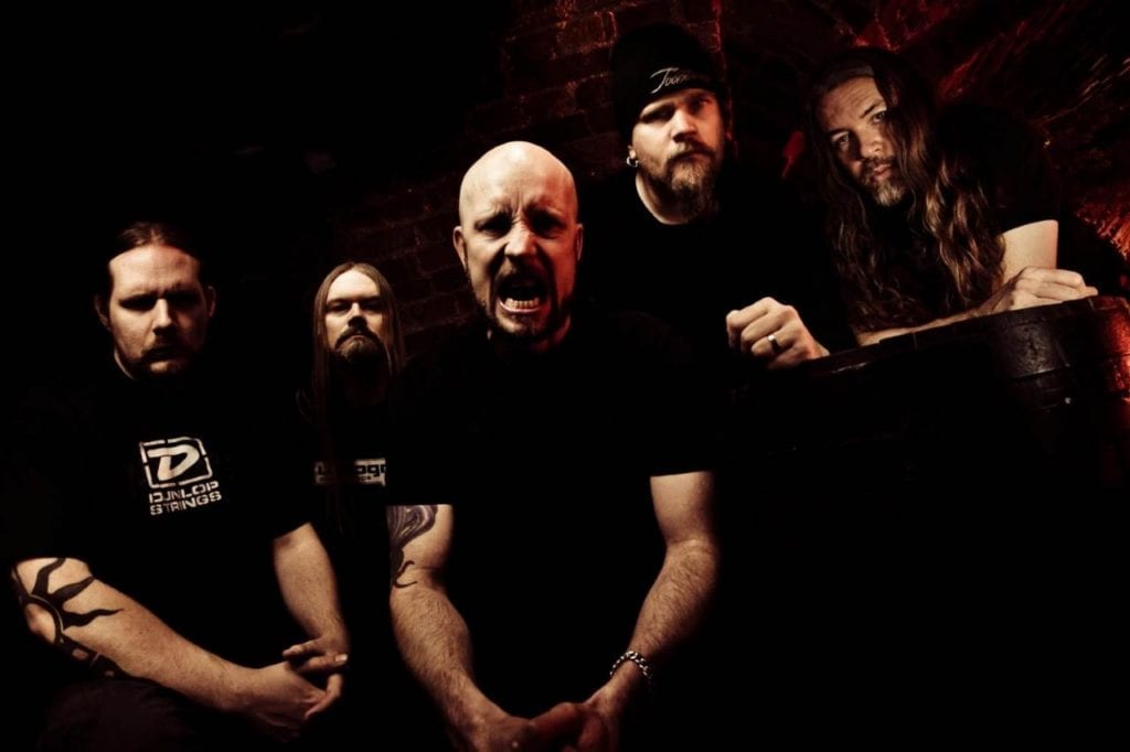 meshuggah destacada