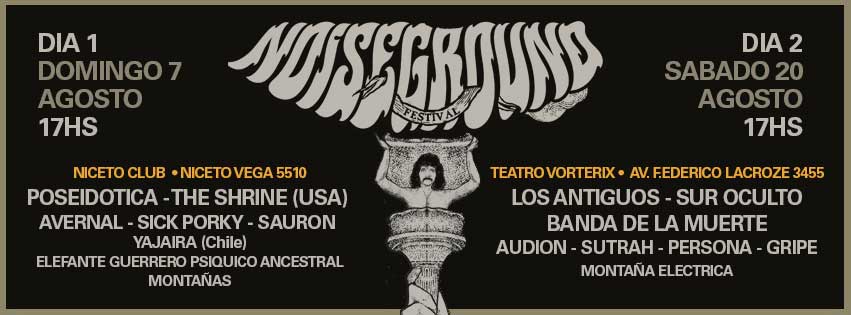 noiseground