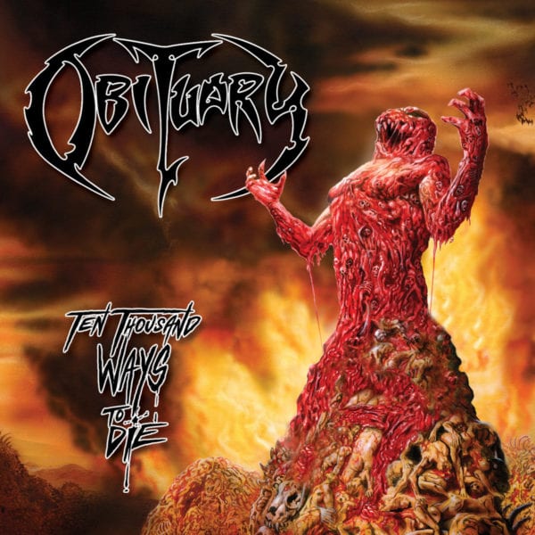 obituary tapa