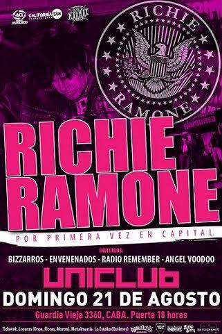 richie ladrone flyer