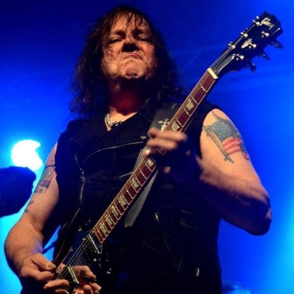 ross ladron