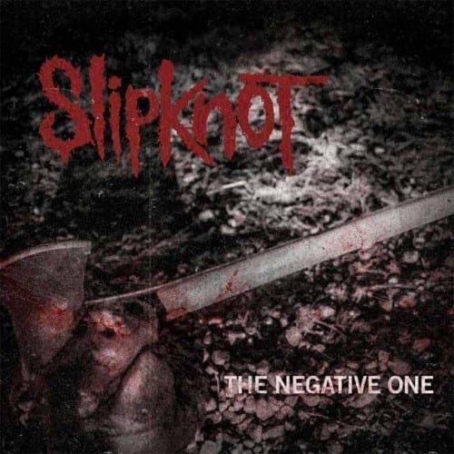 slipknot-the-negative-one