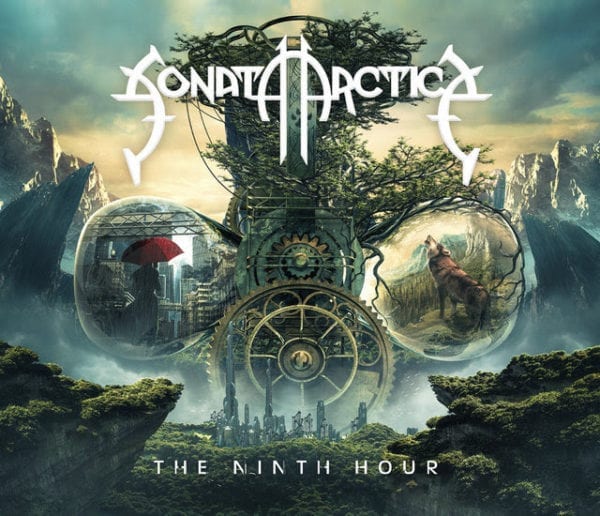 sonata arctica tapa