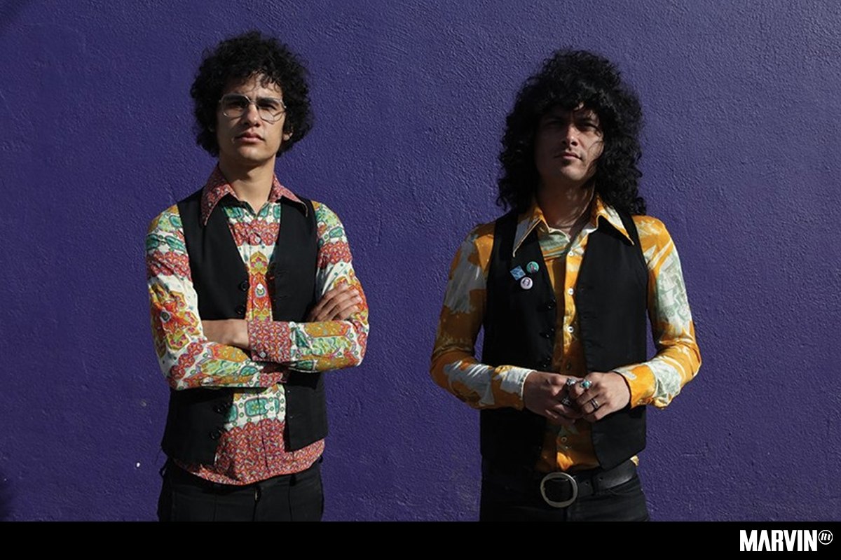 THE MARS VOLTA confirma su regreso y estrena primer tema en 10 años