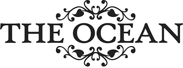 the ocean logo